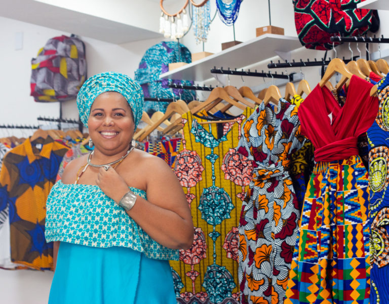 Banner - Passeio pelo Centro Histórico une cultura, lazer e compras