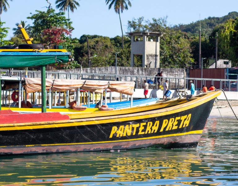 Banner - Lista Negra: de 21 a 23 de abril