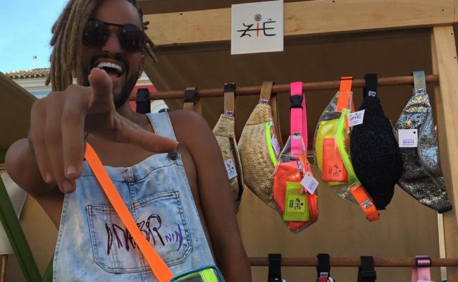 Movimento Salvador Capital Afro e Salvador Shopping