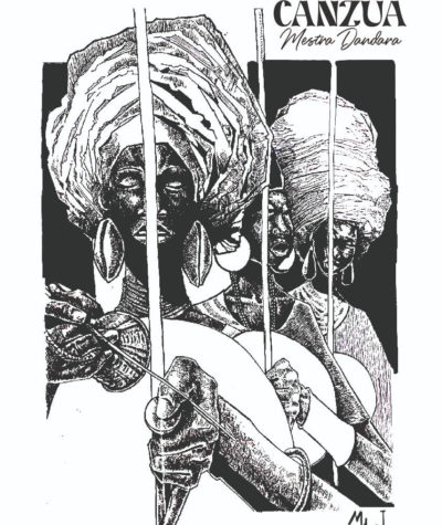 Centro de tradições vivas Canzuá