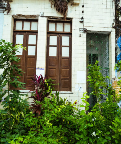 Casa de Cultura SoMovimento