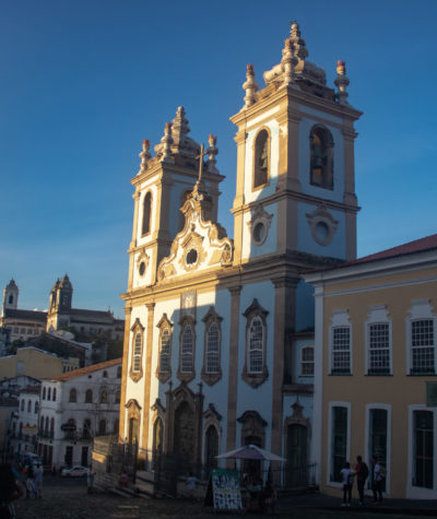 Irmandade dos Homens Pretos