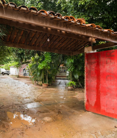 Terreiro Ilê Asipá