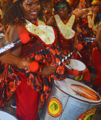 Instituto A Mulherada