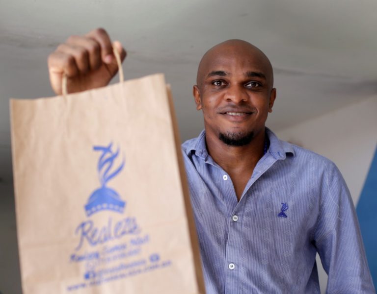 Banner - Realeza | RLZA