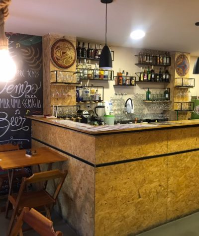 Malembe Food & Drinks