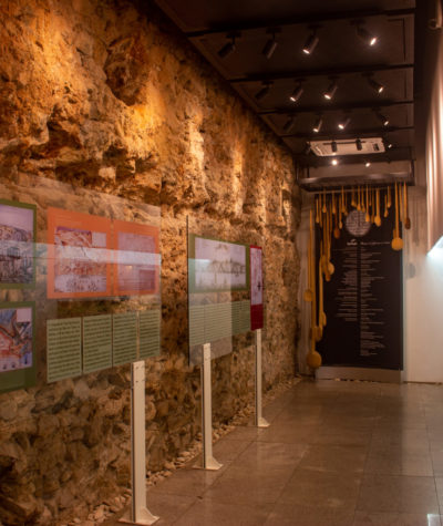 Museu de Gastronomia Baiana