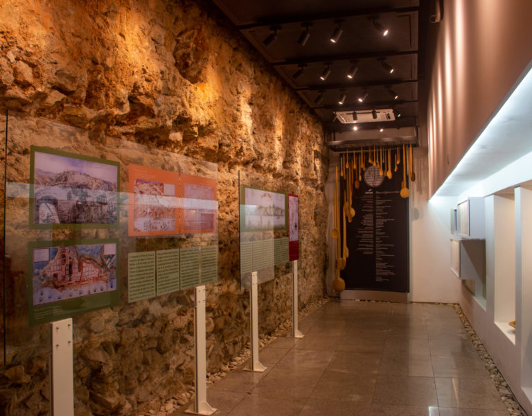Banner - Museu de Gastronomia Baiana