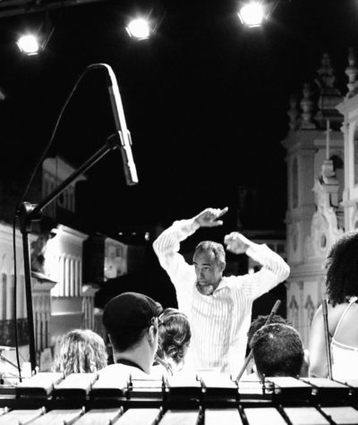 Orquestra Afrosinfônica