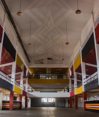 Senzala do Barro Preto