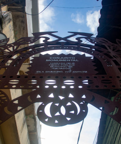 Terreiro Hunkpame Savalu Vodun Zo Kwe