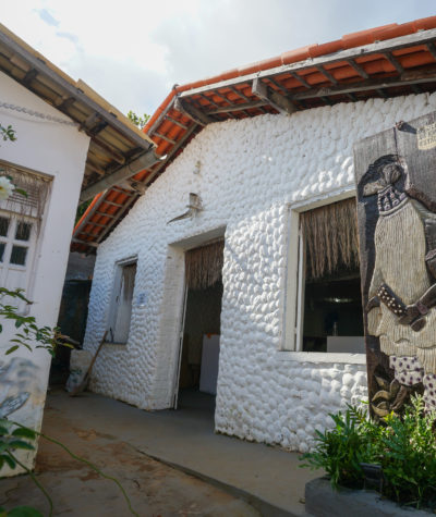 Terreiro Tumba Junsara