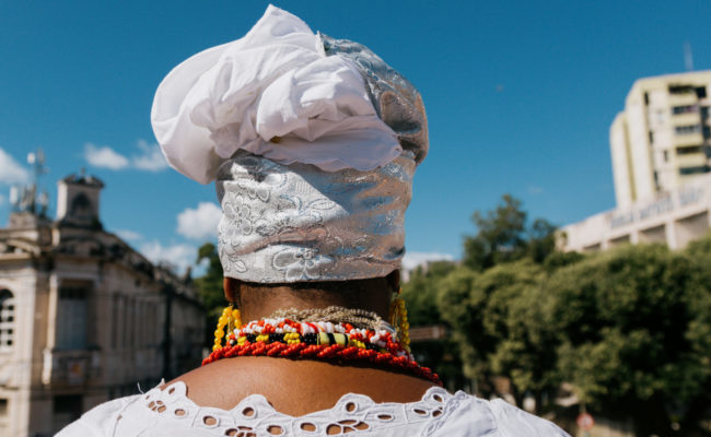 Seis rodas de samba para conhecer em Salvador