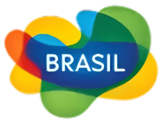Logo - Brasil Sensacional