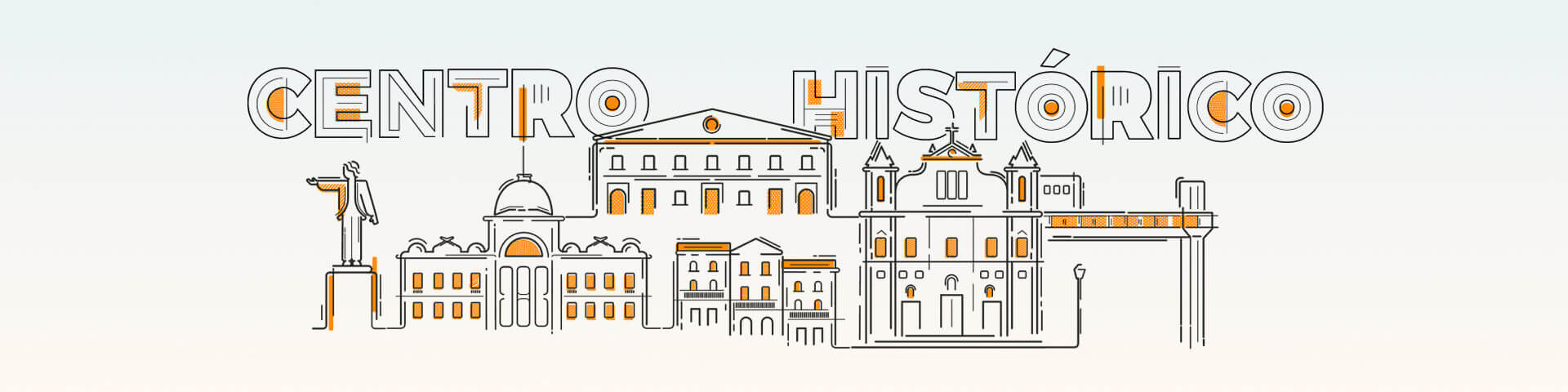Centro Histórico de Salvador