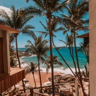 Blue Praia Bar