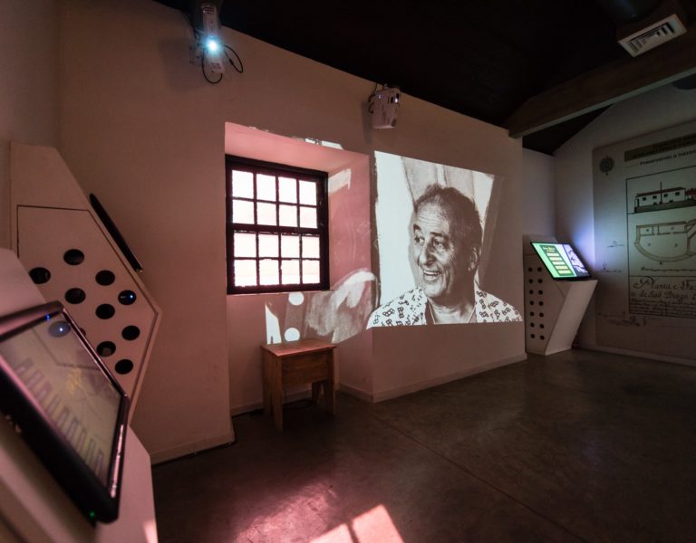 Banner - Programação de maio – Espaço Carybé de Artes