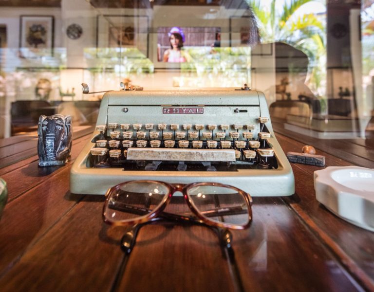 Banner - 10 escritores y escritoras que hablan acerca de Bahia para que los tengas en tu estantería