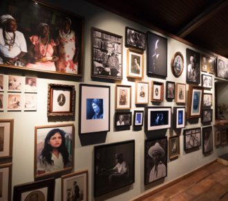 Espaço Pierre Verger da Fotografia Baiana – programação de junho 2025