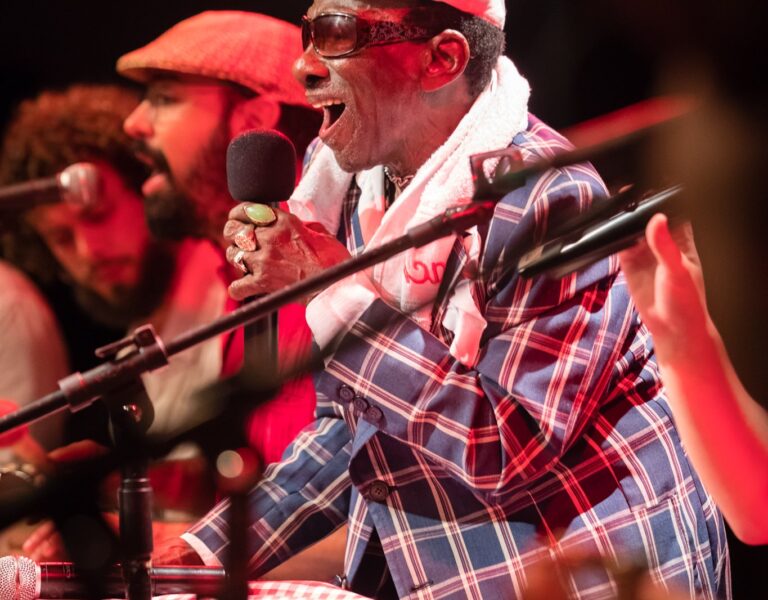 Riachão. Foto: Fábio Marconi