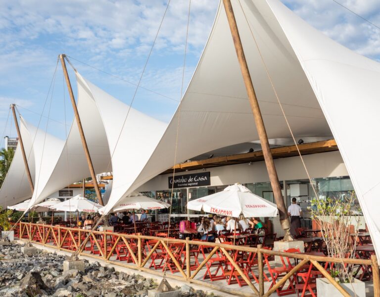 Mercado do Peixe. Vila Caramuru. Foto: Fábio Marconi