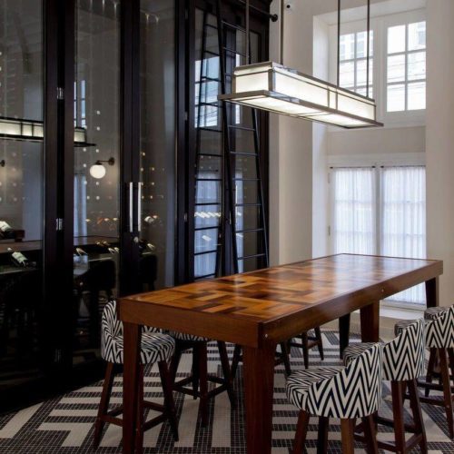Fera Palace Hotel. Foto: Assessoria 