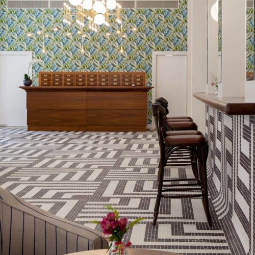 Fera Palace Hotel. Foto: Assessoria 