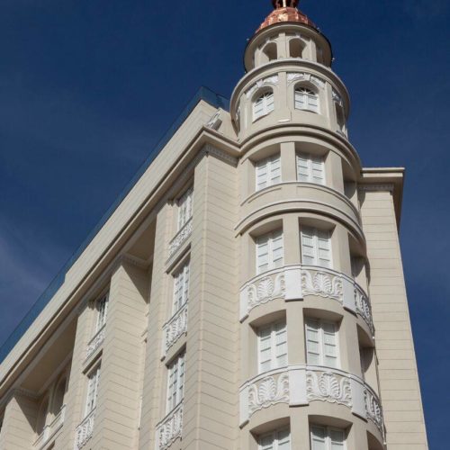 Fera Palace Hotel. Foto: Fábio Marconi 