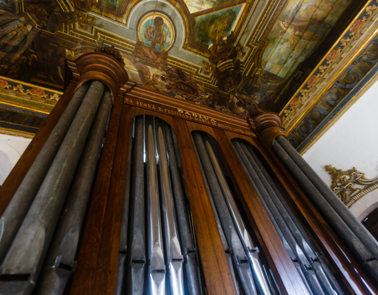 Igreja do Bonfim. Salvador, Bahia. Foto: Amanda Oliveira.