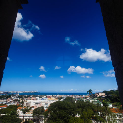 Igreja do Bonfim. Salvador, Bahia. Foto: Amanda Oliveira.