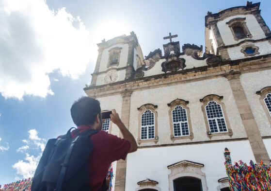 Circuito da Fé Católica e Caridade