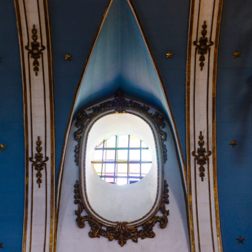 Igreja do Bonfim. Salvador, Bahia. Foto: Amanda Oliveira.