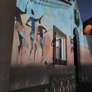 Espaço Carybé de Artes