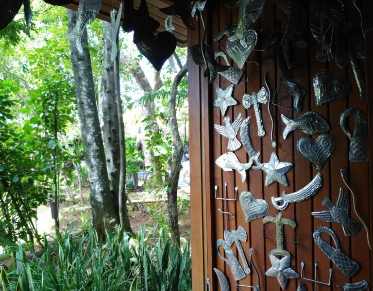 Casa do Rio Vermelho. Foto: Fernanda Slama