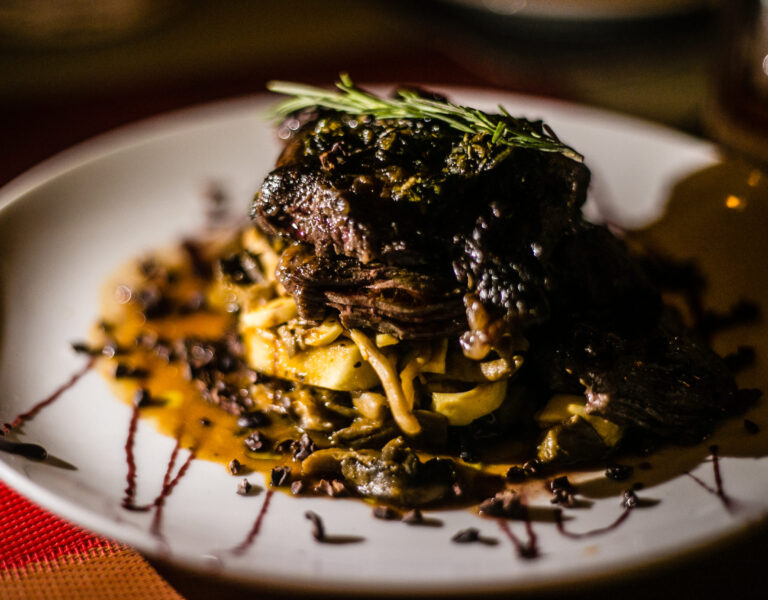 La Taperia. Rio Vermelho. Salvador, Bahia. Foto: Amanda Oliveira.
