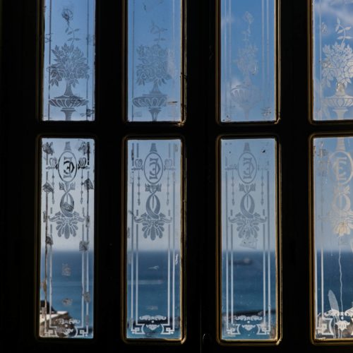 Palácio Rio Branco. Centro Histórico, Salvador, Bahia. Foto: Amanda Oliveira .