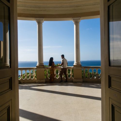 Palácio Rio Branco. Centro Histórico, Salvador, Bahia. Foto: Amanda Oliveira .