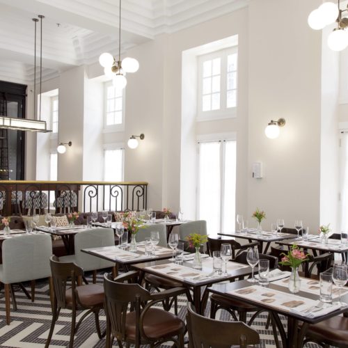 Fera Palace Hotel. Foto: Assessoria 