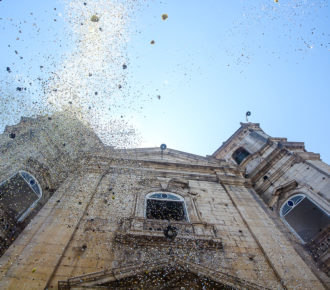 Festa de Nossa Senhora da Conceição, Padroeira do Estado da Bahia