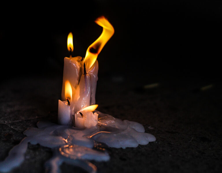 Dia de Santa Luzia. Comercio, Salvador, Bahia. Foto: Amanda Oliveira.