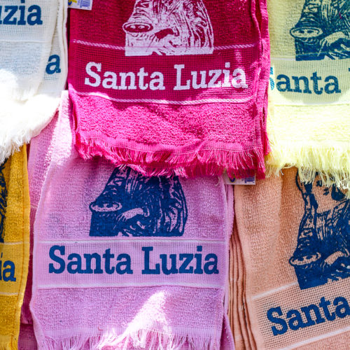 Dia de Santa Luzia. Comercio, Salvador, Bahia. Foto: Amanda Oliveira.