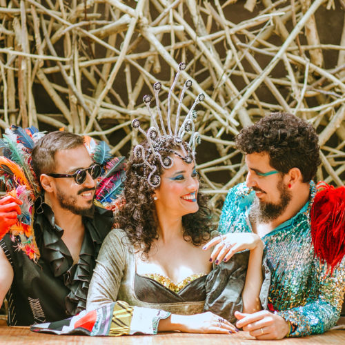 Bailinho de Quinta. Foto: Divulgação