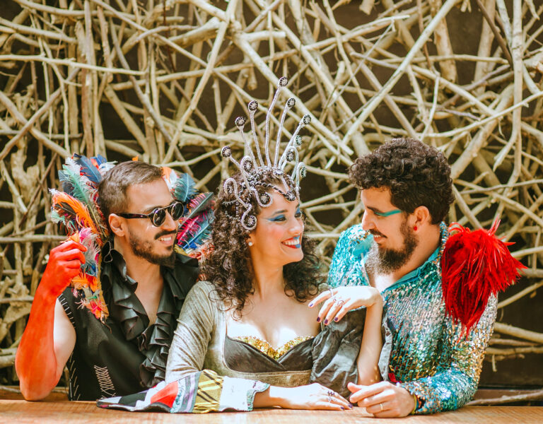 Bailinho de Quinta. Foto: Divulgação