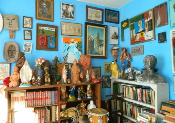 Uma seleção dos brechós mais legais em Salvador