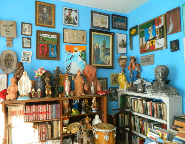 Banner - Uma seleção dos brechós mais legais em Salvador