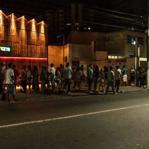 Commons Studio Bar. Foto: Natalia_Reis / Divulgação