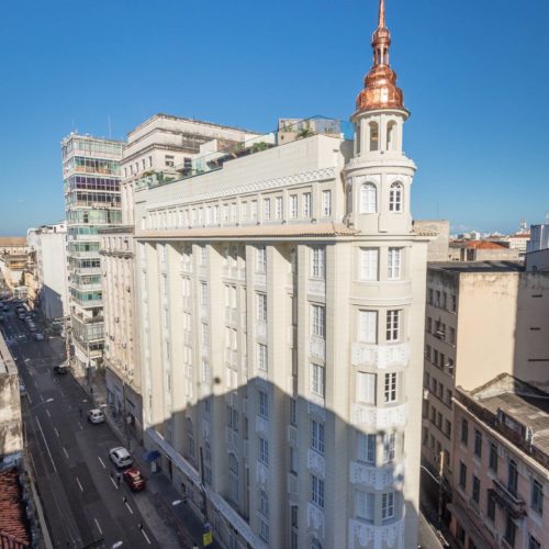 Fera Palace Hotel. Foto: Fábio Marconi