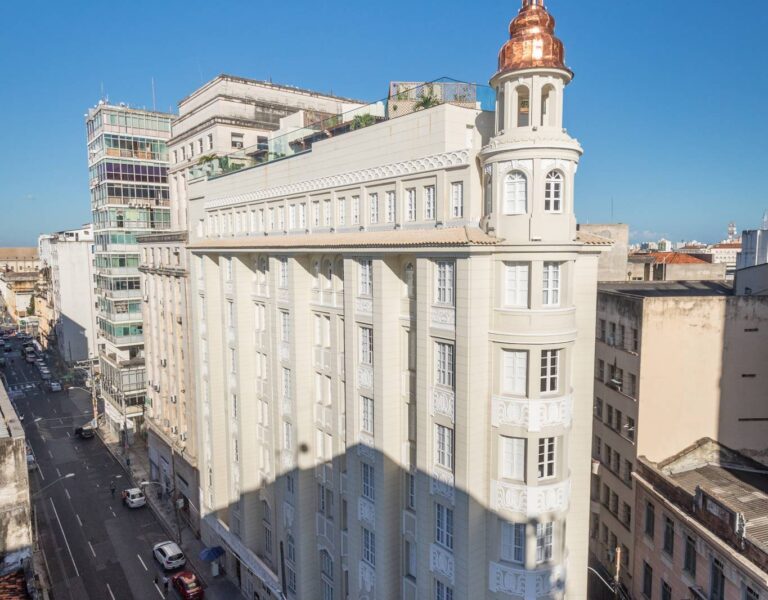 Fera Palace Hotel. Foto: Fábio Marconi