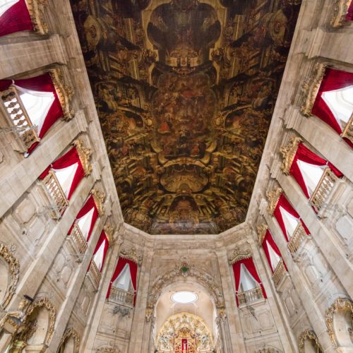 Igreja Nossa Senhora da Conceição da Praia. Foto: Fábio Marconi