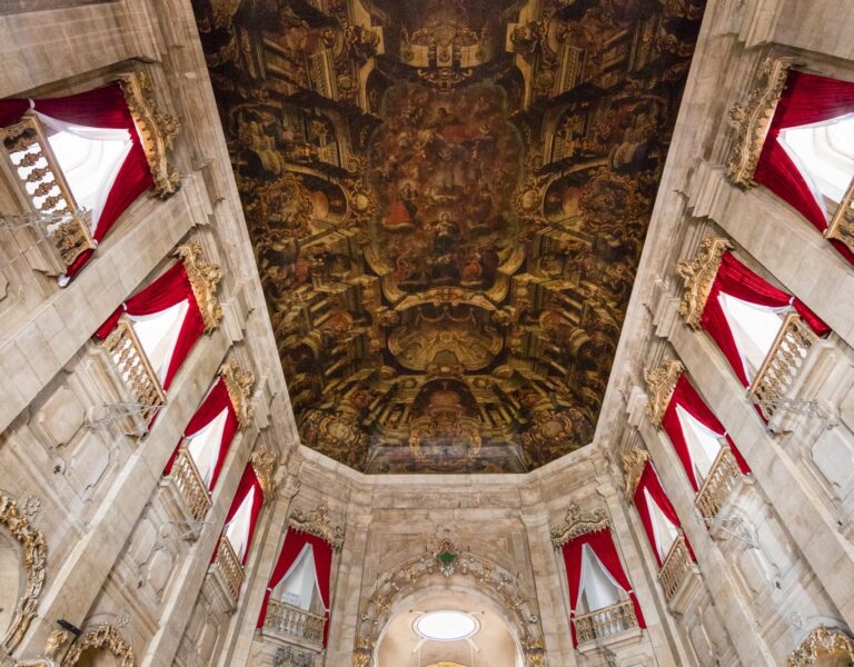 Igreja Nossa Senhora da Conceição da Praia. Foto: Fábio Marconi